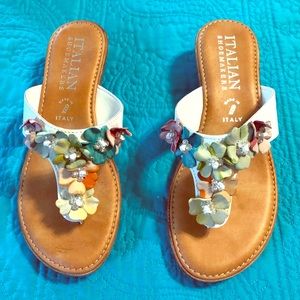 Ladies Sandals